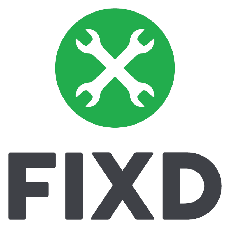 FIXD