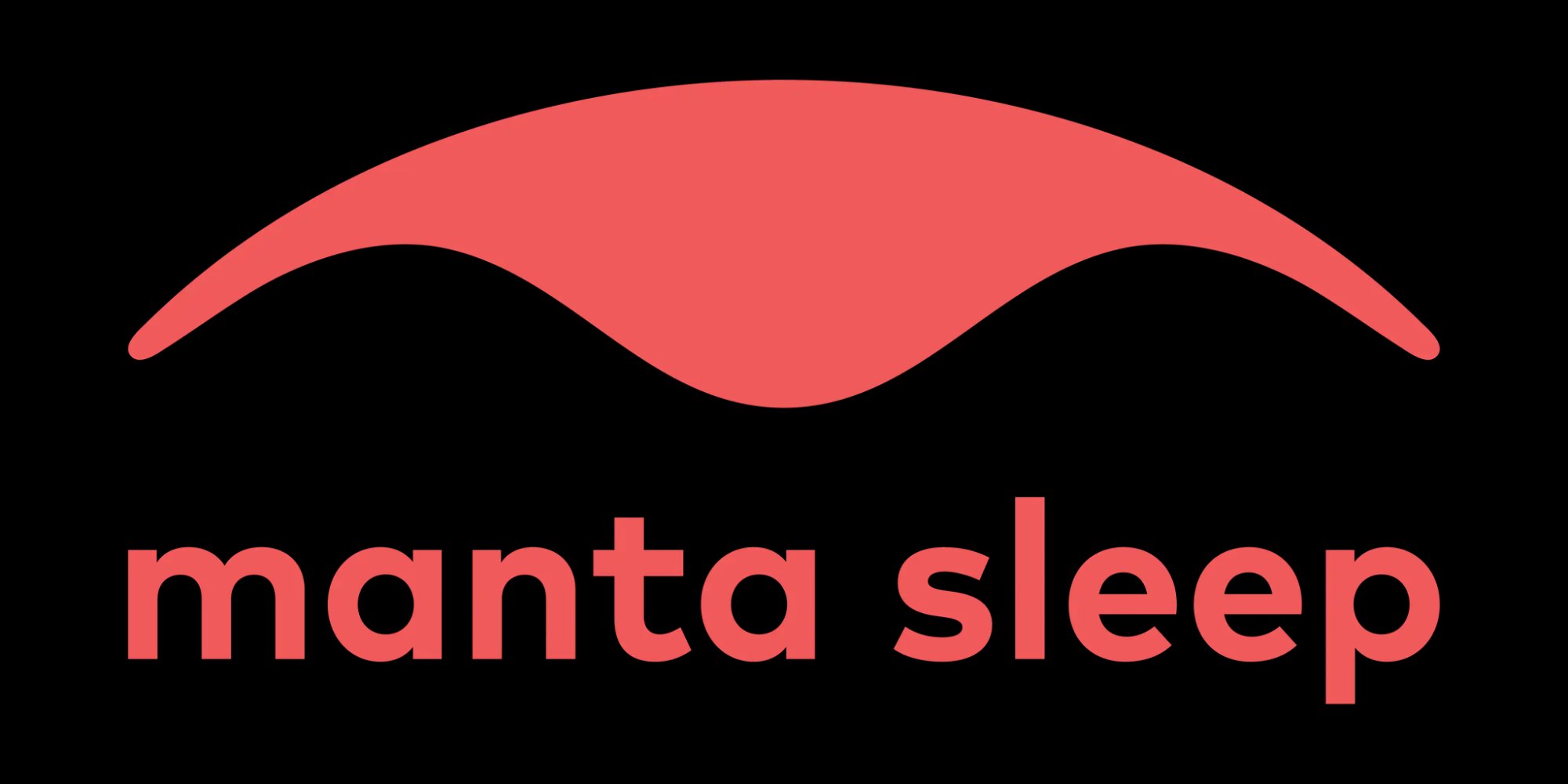 Manta Sleep